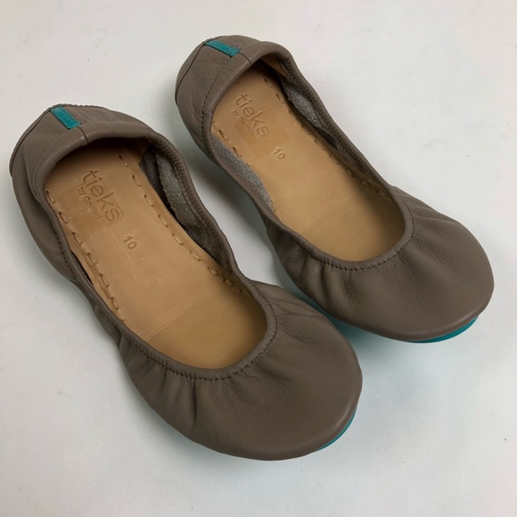 Tieks Shoes - Tieks size 10